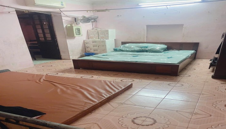 CHO THUÊ NHÀ NGUYÊN CĂN PHỐ DƯƠNG VĂN BÉ 2 TẦNG, 36M2, 2 NGỦ, CHỈ 5.5 TRIỆU